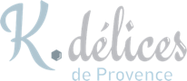 Logo K Délices De Provence